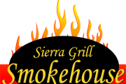 Sierra Grill Smokehouse logo